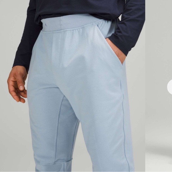 Lululemon City Sweat Jogger - Picture 5 of 13